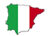 VISO INFORMÁTICA - Italiano