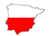 VISO INFORMÁTICA - Polski